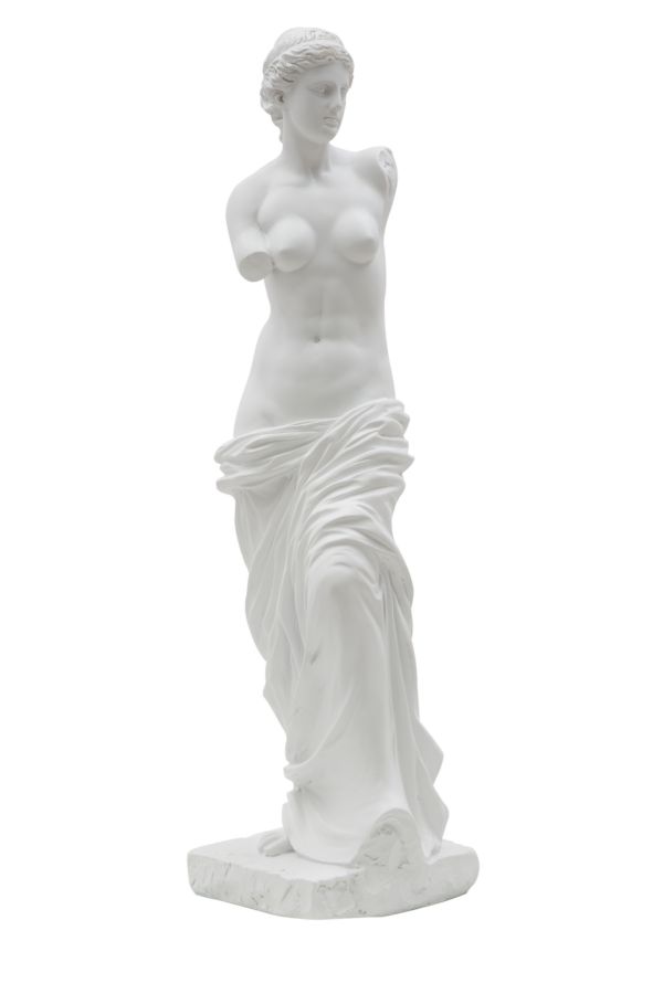 woman szobor