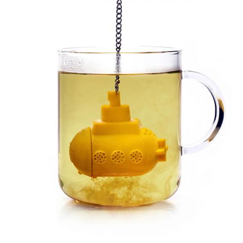 tea sub tengeralattjaro teatojas