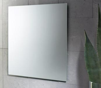 Fürdőszobai tükör 60 x 70 cm