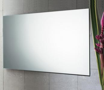 Fürdőszobai tükör 100 x 60 cm