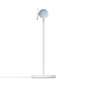 stage asztali lampa feher