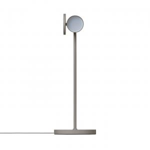 stage asztali lampa szurke