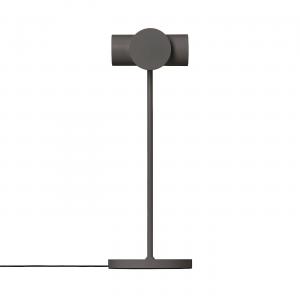 stage asztali lampa sotetszurke