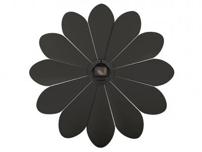 flower faliora fekete