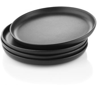 Nordic Kitchen design tányér 25 cm szett 4 db