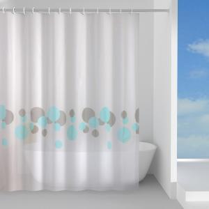 Circles zuhanyfüggöny 120x200