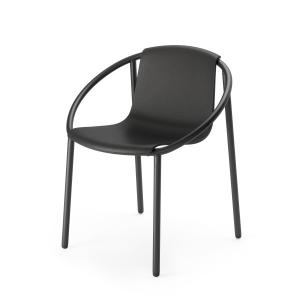 Ringo design szék fekete