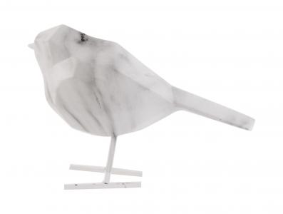 bird small marble madar feher