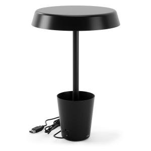 cup asztali lampa rendszerezo telefontolto