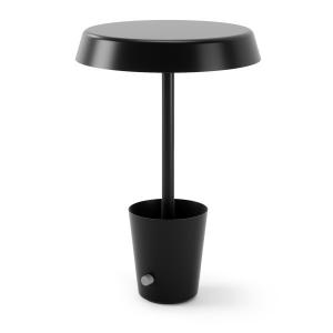 cup asztali lampa rendszerezo telefontolto