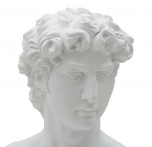 roman szobor