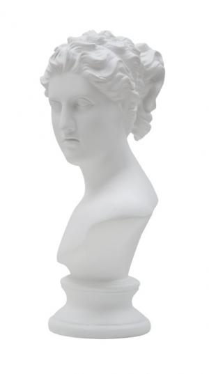 roman woman szobor