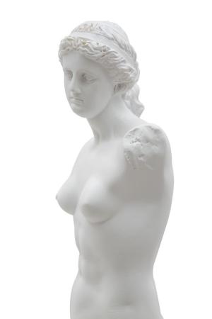 woman szobor