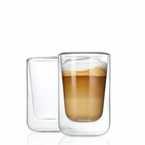 Nero termo pohárszett cappucino/ tea