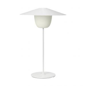 Ani Lamp hordozható LED lámpa L fehér