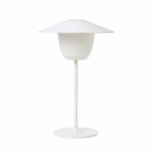 Ani Lamp hordozható LED lámpa S fehér