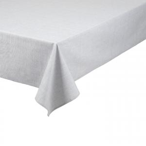 mesa asztalterito feher 140x220