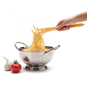 spaghetti teszta kiszedo kanal
