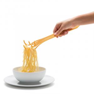 spaghetti teszta kiszedo kanal