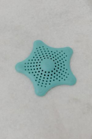 starfish csillag alaku hajfogo turkiz