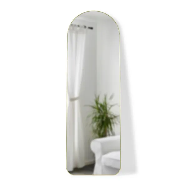 hubba arched leaning ivelt tukor 51x157