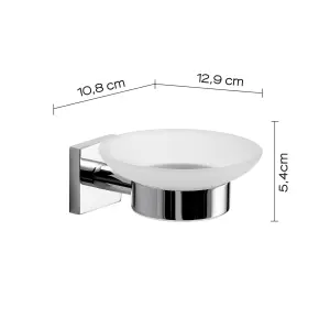 gedy-fuji-fenyes-krom-fali-szappantarto-szaten-uveg-rozsdamentes-acel