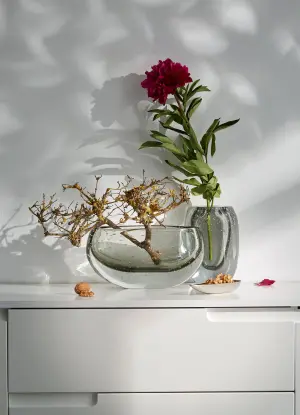 Amara álló váza