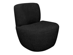 Ada szék fekete