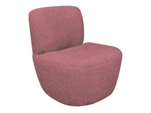 Ada szék rózsaszín