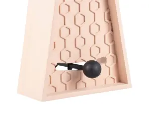 honeycomb-pendulum-beton-asztali-ora-rozsaszin-inga