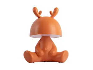 deer-asztali-lampa-narancssarga