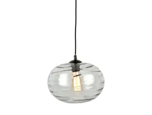 glamour-sphere-uveg-mennyezeti-lampa-szurke