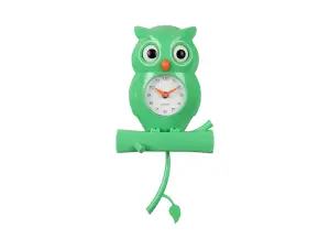 owl-pendulum-ora-zold