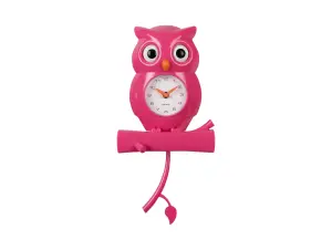 owl-pendulum-ora-rozsaszin