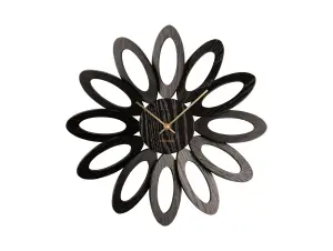karlsson-fiore-virag-faliora-fekete-dekoracio