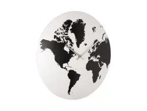 world-map-faliora-dekoracio-nappali-eloszoba-folyoso-feher-mutato