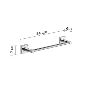 gedy-fuji-fenyes-krom-falra-szerelheto-35cm-torolkozotarto-akaszto-rozsdamentes-acel