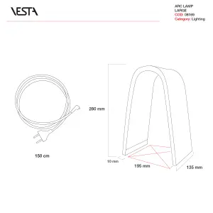 Arc_akril_kristaly_asztali_lampa_atlatszo_vonal_mintas_nagy_meretrajz_08169-Vesta