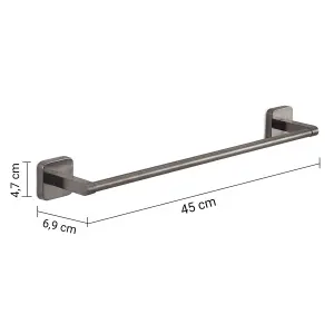 gedy-tonga-acelszurke-fali-45cm-torolkozo-szappan-rozsdamentes-acel-anyagu