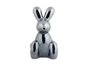 presenttime-nagy-balloon-bunny-nyul-figura-keramia-szobor-metal-fekete-dekoracio