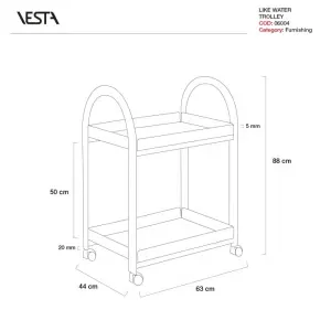 Like_water_akril_kristaly_zsurkocsi_átlátszo_meretrajz_06004-00_Vesta