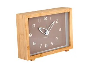 Tipico ébresztőóra mokka