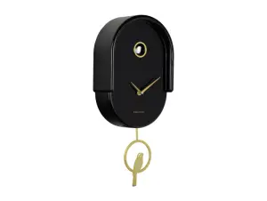 Tweet fali kakukkos ingaóra fekete