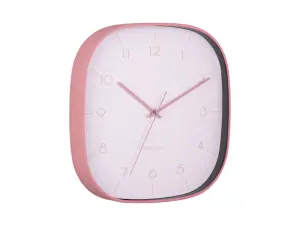 Grato Cuadrado falióra rózsaszín