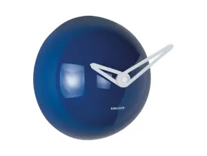 Cool Retro Cap falióra kék