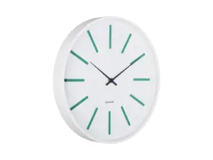 Arruga Retro falióra zöld