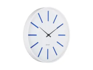 Arruga Retro falióra kék