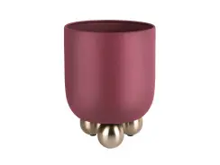 estilo l kaspo piros