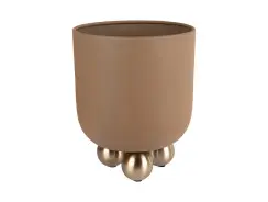 estilo m kaspo barna