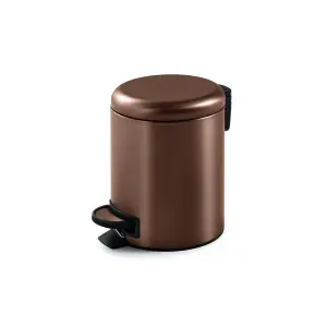 Potty hulladékgyűjtő 5 l matt rózsaarany